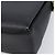 Borsa a mano GUCCI Bamboo in pelle nera e oro 000 926 0175 Auth ep15867A Nero D'oro - vista 10
