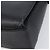 Borsa a mano GUCCI Bamboo in pelle nera e oro 000 926 0175 Auth ep15867A Nero D'oro - vista 12
