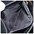 Borsa a mano GUCCI Bamboo in pelle nera e oro 000 926 0175 Auth ep15867A Nero D'oro - vista 22
