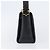 Borsa a mano GUCCI Bamboo in pelle nera e oro 000 926 0175 Auth ep15867A Nero D'oro - vista 4