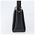 Borsa a mano GUCCI Bamboo in pelle nera e oro 000 926 0175 Auth ep15867A Nero D'oro - vista 5
