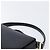 Borsa a mano GUCCI Bamboo in pelle nera e oro 000 926 0175 Auth ep15867A Nero D'oro - vista 8