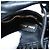 Borsa Hobo Miu Miu Matelassé in pelle 2way Nero Tono Oro Auth 167609SAM - vista 10