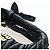Borsa Hobo Miu Miu Matelassé in pelle 2way Nero Tono Oro Auth 167609SAM - vista 14