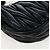 Borsa Hobo Miu Miu Matelassé in pelle 2way Nero Tono Oro Auth 167609SAM - vista 16