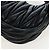 Borsa Hobo Miu Miu Matelassé in pelle 2way Nero Tono Oro Auth 167609SAM - vista 17