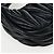 Borsa Hobo Miu Miu Matelassé in pelle 2way Nero Tono Oro Auth 167609SAM - vista 18