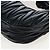Borsa Hobo Miu Miu Matelassé in pelle 2way Nero Tono Oro Auth 167609SAM - vista 19