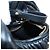 Borsa Hobo Miu Miu Matelassé in pelle 2way Nero Tono Oro Auth 167609SAM - vista 23