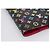 LOUIS VUITTON Monogram Multicolor Agenda PM Cover Black R21076 Auth 206303A Nero - vista 14