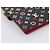 LOUIS VUITTON Monogram Multicolor Agenda PM Cover Black R21076 Auth 206303A Nero - vista 16