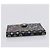 LOUIS VUITTON Monogram Multicolor Agenda PM Cover Black R21076 Auth 206303A Nero - vista 4