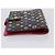 LOUIS VUITTON Monogram Multicolor Agenda PM Cover Black R21076 Auth 206303A Nero - vista 5