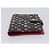 LOUIS VUITTON Monogram Multicolor Agenda PM Cover Black R21076 Auth 206303A Nero - vista 6