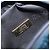 Borsa a tracolla Gianni Versace Chain Velluto Navy Tono Oro Auth bs37150 Blu navy - vista 11