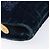 Borsa a tracolla Gianni Versace Chain Velluto Navy Tono Oro Auth bs37150 Blu navy - vista 15