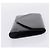 Borsa a pochette LOUIS VUITTON Epi Art Deco Nera M52632 LV Auth bs37127A Nero - vista 4