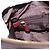Bolsa de mão LOEWE em couro 2way Bordeaux tom dourado Auth bs37128A - vista 26