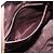 Bolsa de mão LOEWE em couro 2way Bordeaux tom dourado Auth bs37128A - vista 27
