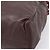 Bolsa de mão LOEWE em couro 2way Bordeaux tom dourado Auth bs37128A - vista 9