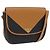 Autre Marque Borsa a tracolla SAINT LAURENT PVC Canvas Black Gold Auth ep16000A Nero D'oro