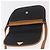 Autre Marque Borsa a tracolla SAINT LAURENT PVC Canvas Black Gold Auth ep16000A Nero D'oro - vista 18