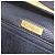 Autre Marque Borsa a tracolla SAINT LAURENT PVC Canvas Black Gold Auth ep16000A Nero D'oro - vista 21