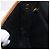 Autre Marque Borsa a tracolla SAINT LAURENT PVC Canvas Black Gold Auth ep16000A Nero D'oro - vista 24