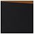 Autre Marque Borsa a tracolla SAINT LAURENT PVC Canvas Black Gold Auth ep16000A Nero D'oro - vista 4