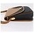 Autre Marque Borsa a tracolla SAINT LAURENT PVC Canvas Black Gold Auth ep16000A Nero D'oro - vista 6