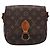 LOUIS VUITTON Monogram Saint Cloud MM Shoulder Bag M51243 LV Auth ep15973 Monogramm - Ansicht 13