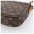 LOUIS VUITTON Monogram Saint Cloud MM Shoulder Bag M51243 LV Auth ep15973 Monogramm - Ansicht 17