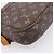 LOUIS VUITTON Monogram Saint Cloud MM Shoulder Bag M51243 LV Auth ep15973 Monogramm - Ansicht 18