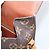LOUIS VUITTON Monogram Saint Cloud MM Shoulder Bag M51243 LV Auth ep15973 Monogramm - Ansicht 21