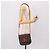 LOUIS VUITTON Monogram Saint Cloud MM Shoulder Bag M51243 LV Auth ep15973 Monogramm - Ansicht 27