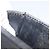 Borsa a Pochette LOUIS VUITTON Epi Jena Black M52722 LV Auth bs37134 Nero - vista 12