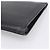 Borsa a Pochette LOUIS VUITTON Epi Jena Black M52722 LV Auth bs37134 Nero - vista 15