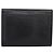 Borsa a Pochette LOUIS VUITTON Epi Jena Black M52722 LV Auth bs37134 Nero - vista 2