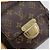 Borsa a mano LOUIS VUITTON Monogram Manhattan GM M40025 LV Auth ep16246 Monogramma - vista 21