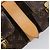 Borsa a mano LOUIS VUITTON Monogram Manhattan GM M40025 LV Auth ep16246 Monogramma - vista 23