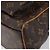 Borsa a mano LOUIS VUITTON Monogram Manhattan GM M40025 LV Auth ep16246 Monogramma - vista 9