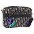 Borsa Safari Christian Dior Trotter Canvas Jacquard Navy Silver Auth 203107SAM Argento Blu navy