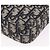Borsa Safari Christian Dior Trotter Canvas Jacquard Navy Silver Auth 203107SAM Argento Blu navy - vista 17