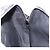 Borsa Safari Christian Dior Trotter Canvas Jacquard Navy Silver Auth 203107SAM Argento Blu navy - vista 25
