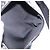 Borsa Safari Christian Dior Trotter Canvas Jacquard Navy Silver Auth 203107SAM Argento Blu navy - vista 27