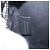 Borsa Safari Christian Dior Trotter Canvas Jacquard Navy Silver Auth 203107SAM Argento Blu navy - vista 28