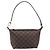 Borsa a tracolla LOUIS VUITTON Damier Ebene Illovo PM N51996 LV Auth gh2362 - vista 13
