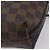 Borsa a tracolla LOUIS VUITTON Damier Ebene Illovo PM N51996 LV Auth gh2362 - vista 15