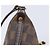 Borsa a tracolla LOUIS VUITTON Damier Ebene Illovo PM N51996 LV Auth gh2362 - vista 17