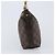 Borsa a tracolla LOUIS VUITTON Damier Ebene Illovo PM N51996 LV Auth gh2362 - vista 4